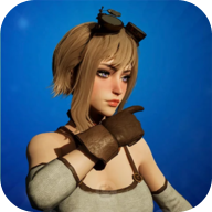 嘻哈格斗3D游戏