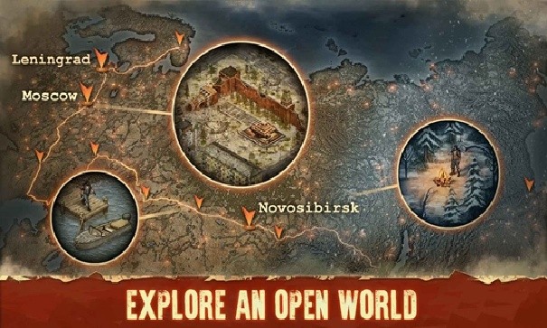 生存之日高级版