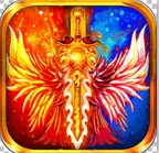 以杀止战传奇打金版