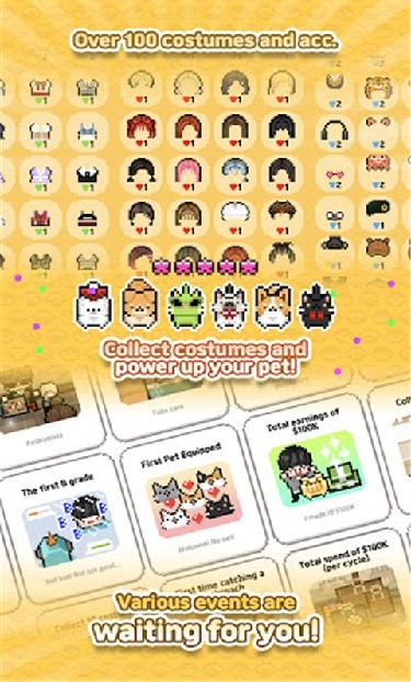 独自生活3汉化版