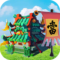 颤抖吧三国360版手游