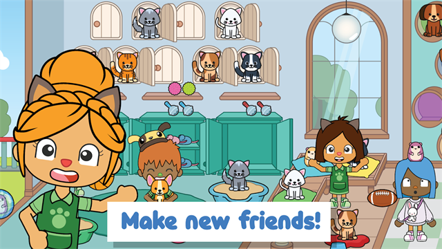 米依世界(Mii World)