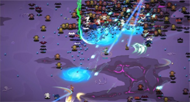 江湖幸存者手游