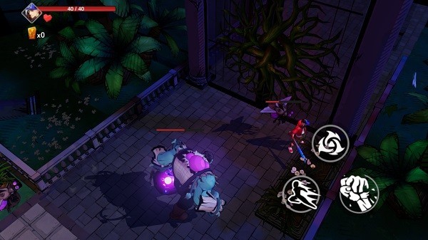 众神的游戏汉化版