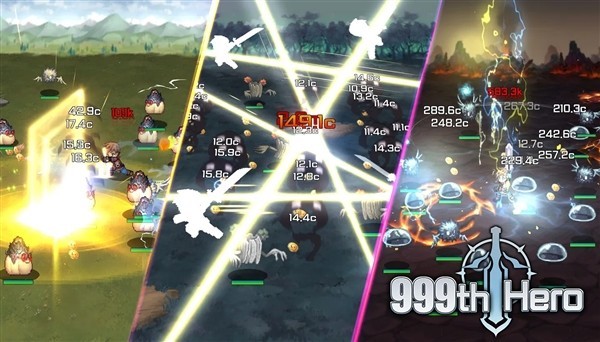 第999位勇士内置菜单版