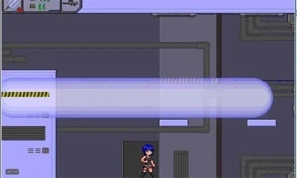 实验室幸存者labsillalive