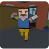 疯狂邻居的秘密