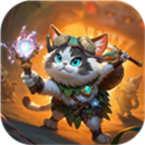 复苏的猫之大陆安卓版