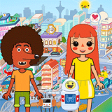 公主城堡商场购物手机版