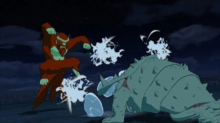 火影忍者疾风传究极忍者风暴3