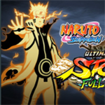 火影忍者疾风传