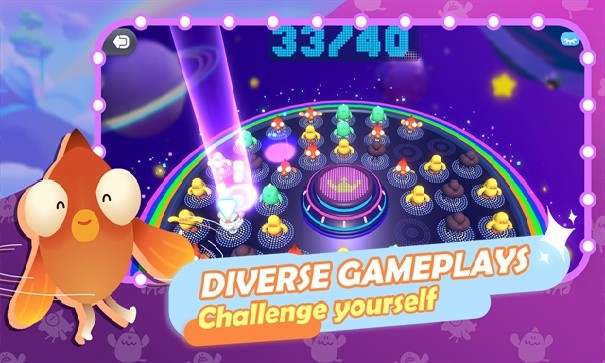 帕提派对国际服