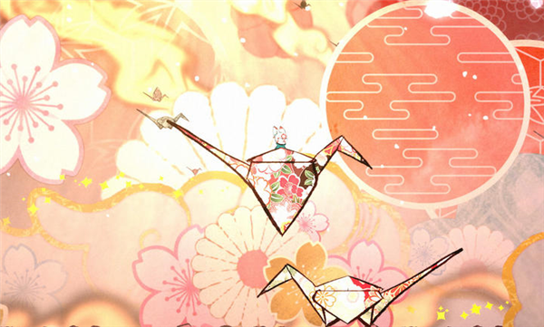 波与月夜之青莲移植版