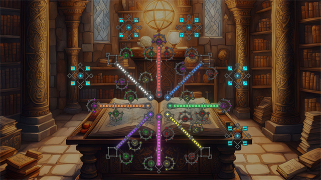 矮人军团自走棋