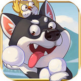 狗狗呼叫喵星九游版