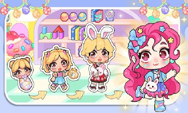 艾拉世界小镇生活安卓版