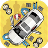 我的帝王之路游戏