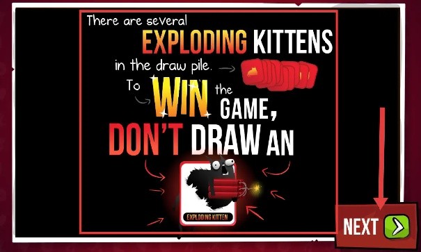 爆炸小猫2中文版