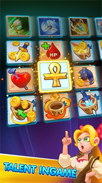 皇家突袭塔防Raid Royal TD