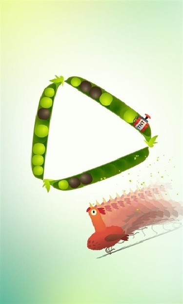 疯狂的鸽子安卓版