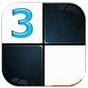 钢琴块3别踩白块