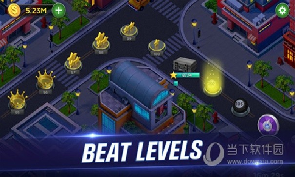 台球大师单机版