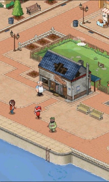 爷爷的早餐店内置菜单