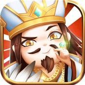 颤抖吧三国手游