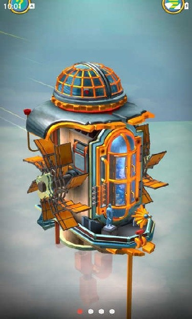 潘多拉之门游戏