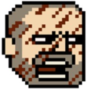 该死的混蛋中文正版