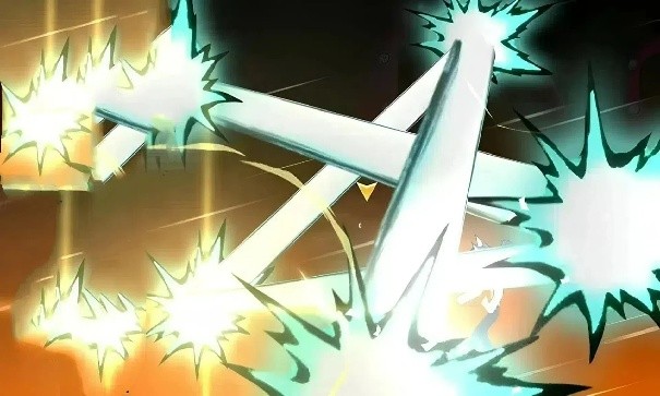 卡通格斗王游戏