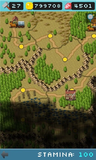 哥布林的道具屋内置菜单