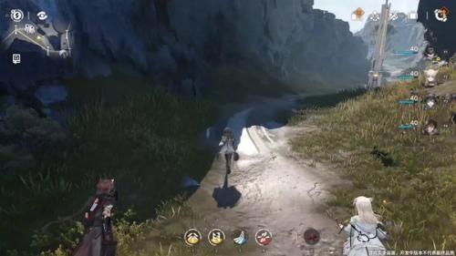 明日方舟：终末地