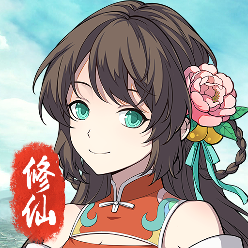 混搭修仙吃鸡版