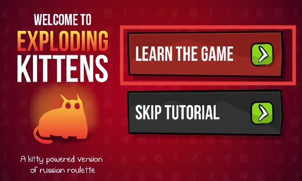 爆炸小猫2中文版