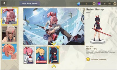 剑术冲刺内置菜单