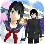 高校模拟器丧尸版