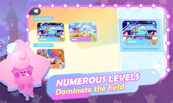 帕提派对国际服