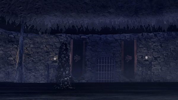 博德之门加强版