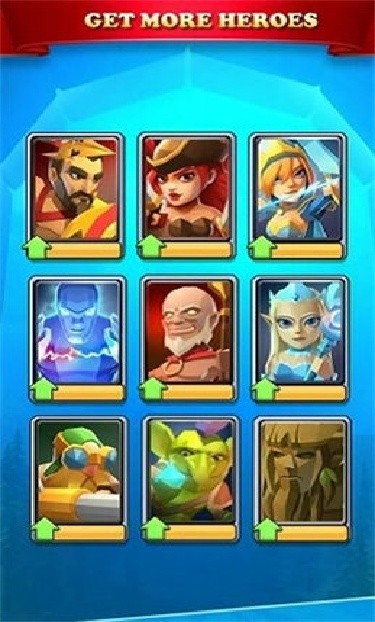 最后的领主游戏