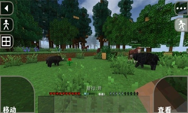 生存战争金属狂潮模组