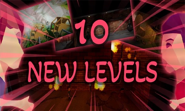 双人成行联机版