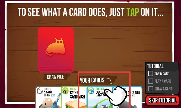 爆炸小猫2中文版