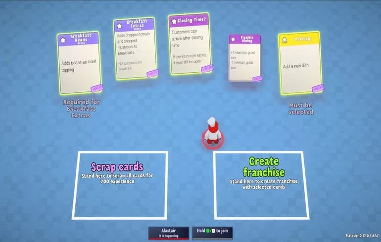 速速上菜手机版