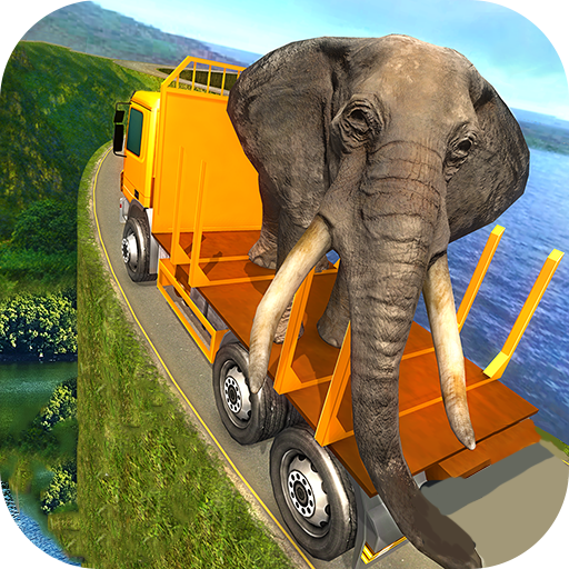 美国货车头模拟器