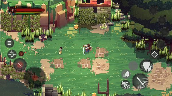 不可鲁莽内置菜单版