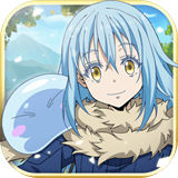 关于我转生变成史莱姆这档事手机安卓