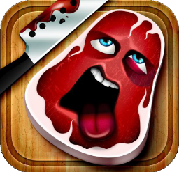 查理牛排中文版