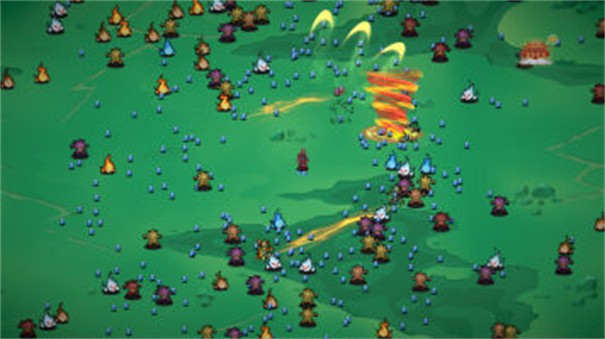 江湖幸存者手游