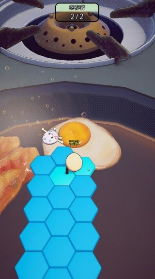 扭蛋成神记联机版